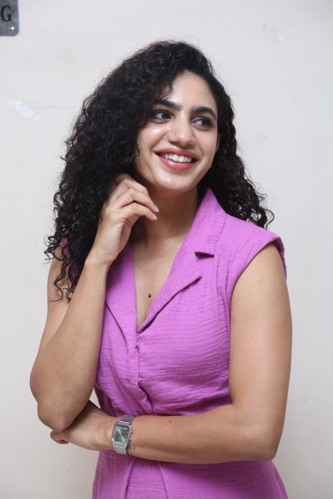 Deepa Thomas Photo Gallery