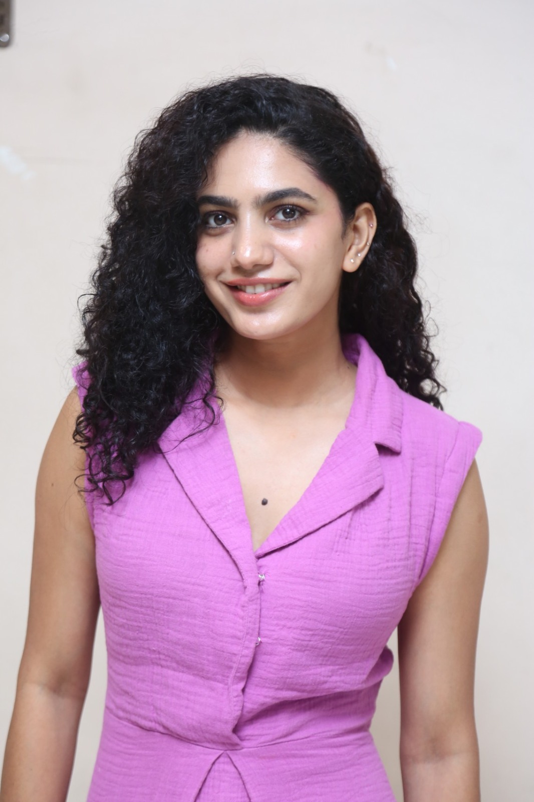 Deepa Thomas Photo Gallery