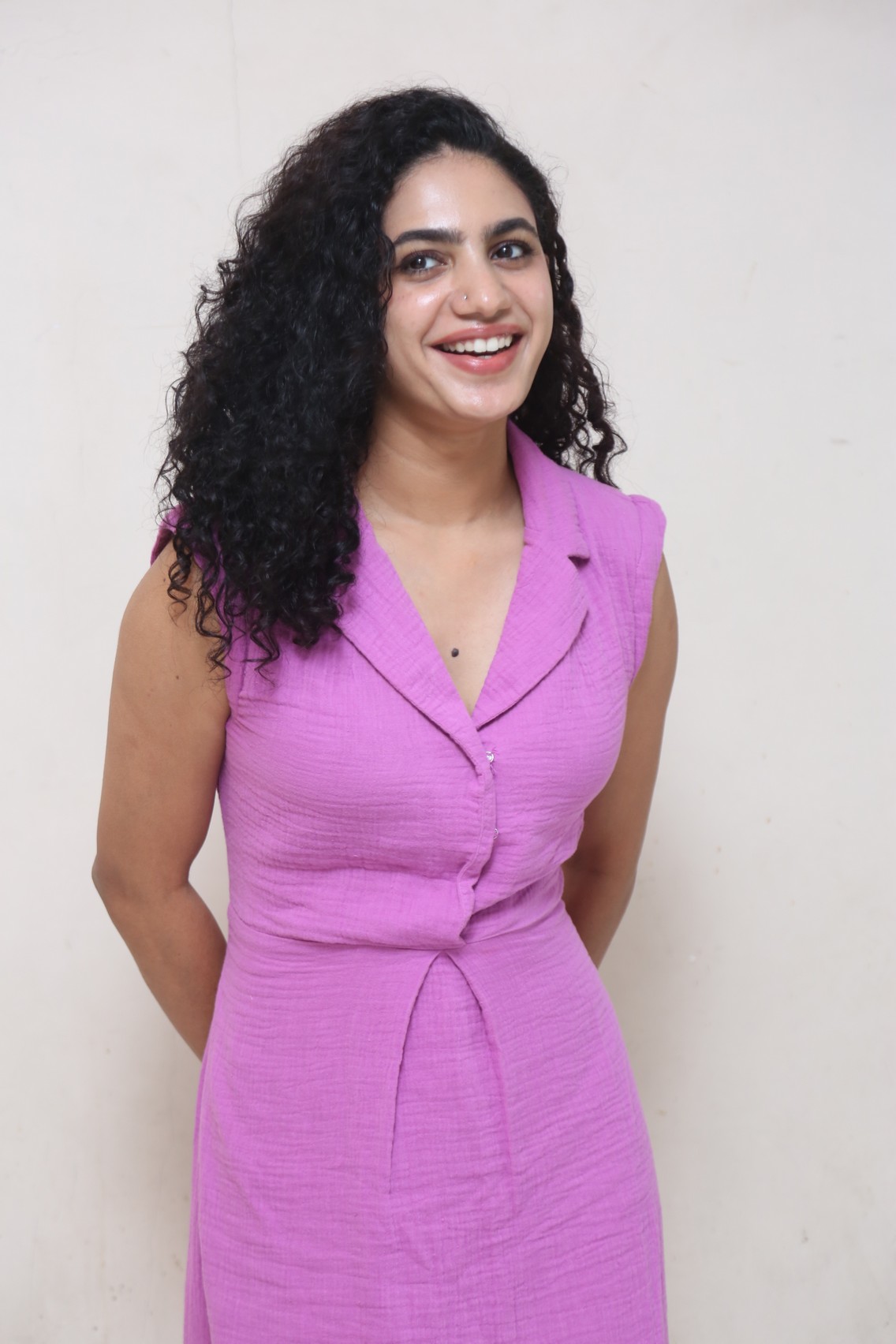 Deepa Thomas minimal fashion style