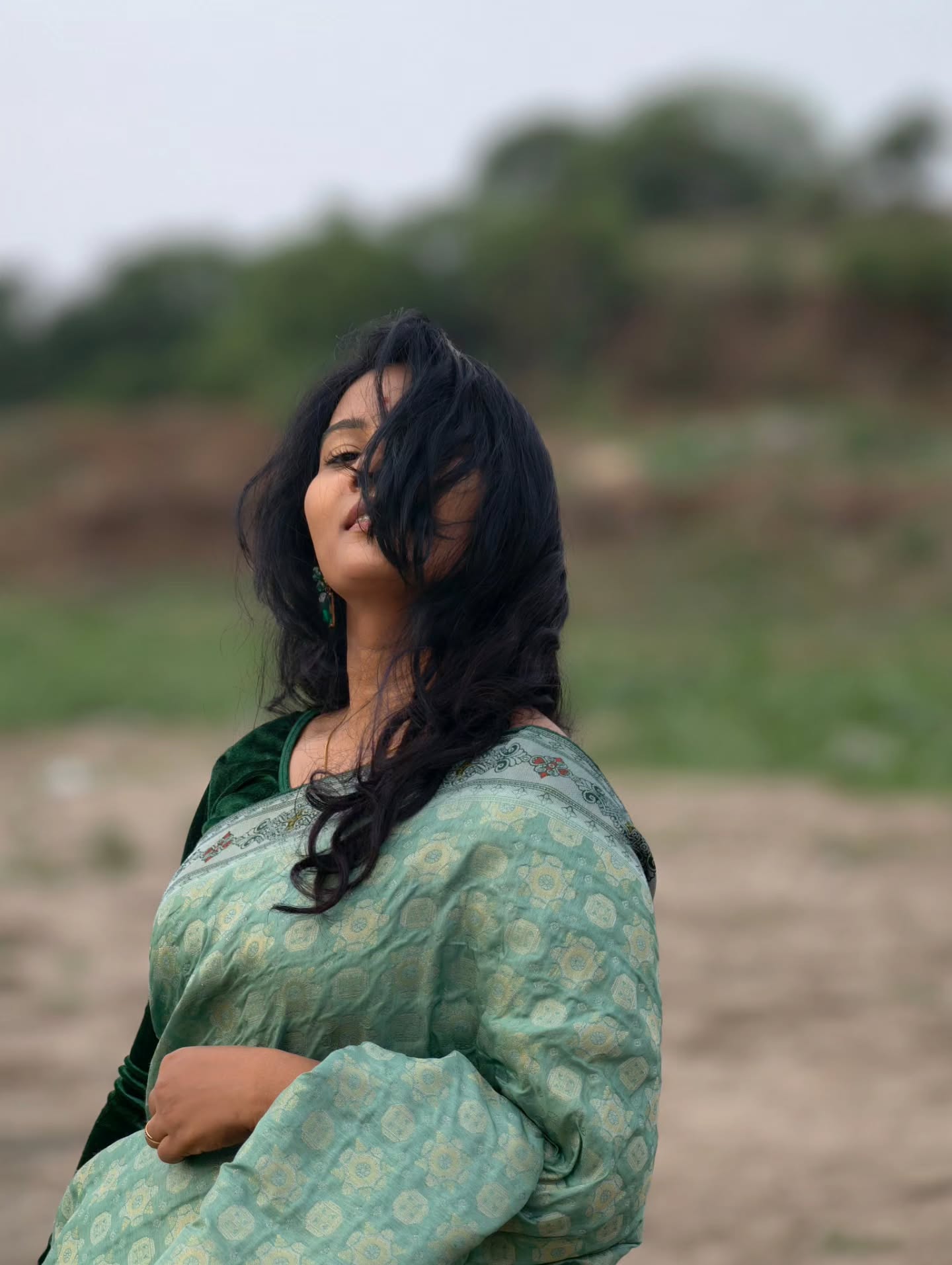 Traditional Fashion Finds New Relevance