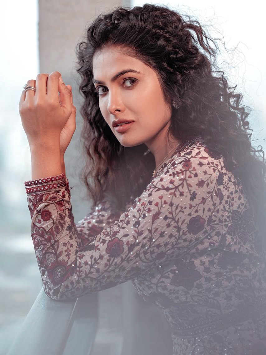 Beauty Styling That Completes the Look