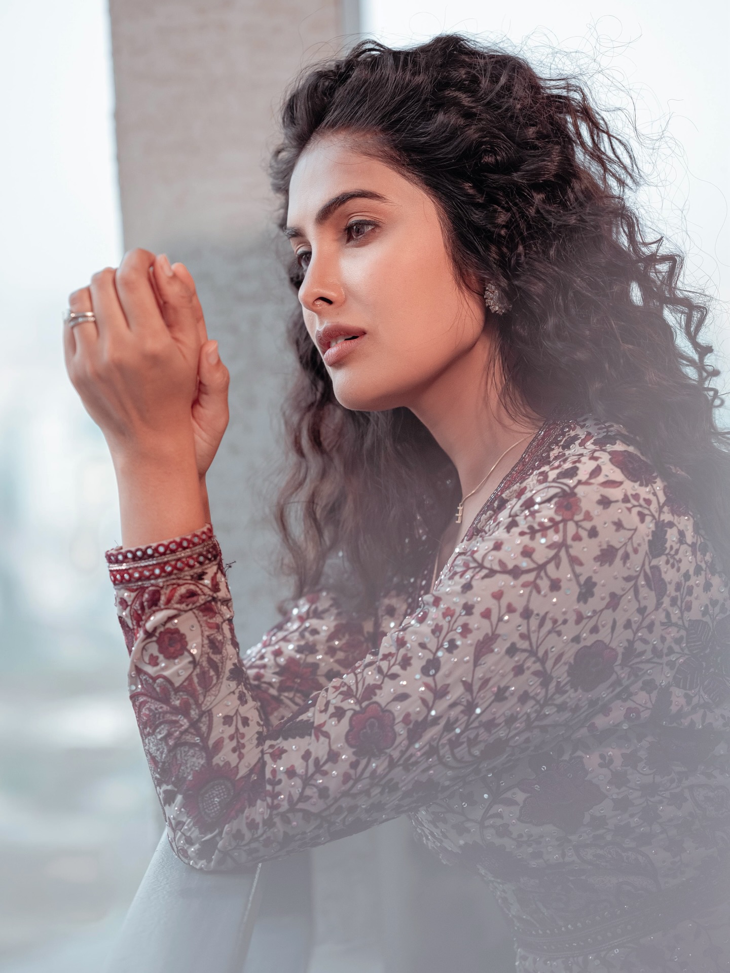 Contemporary Fashion With Traditional Roots