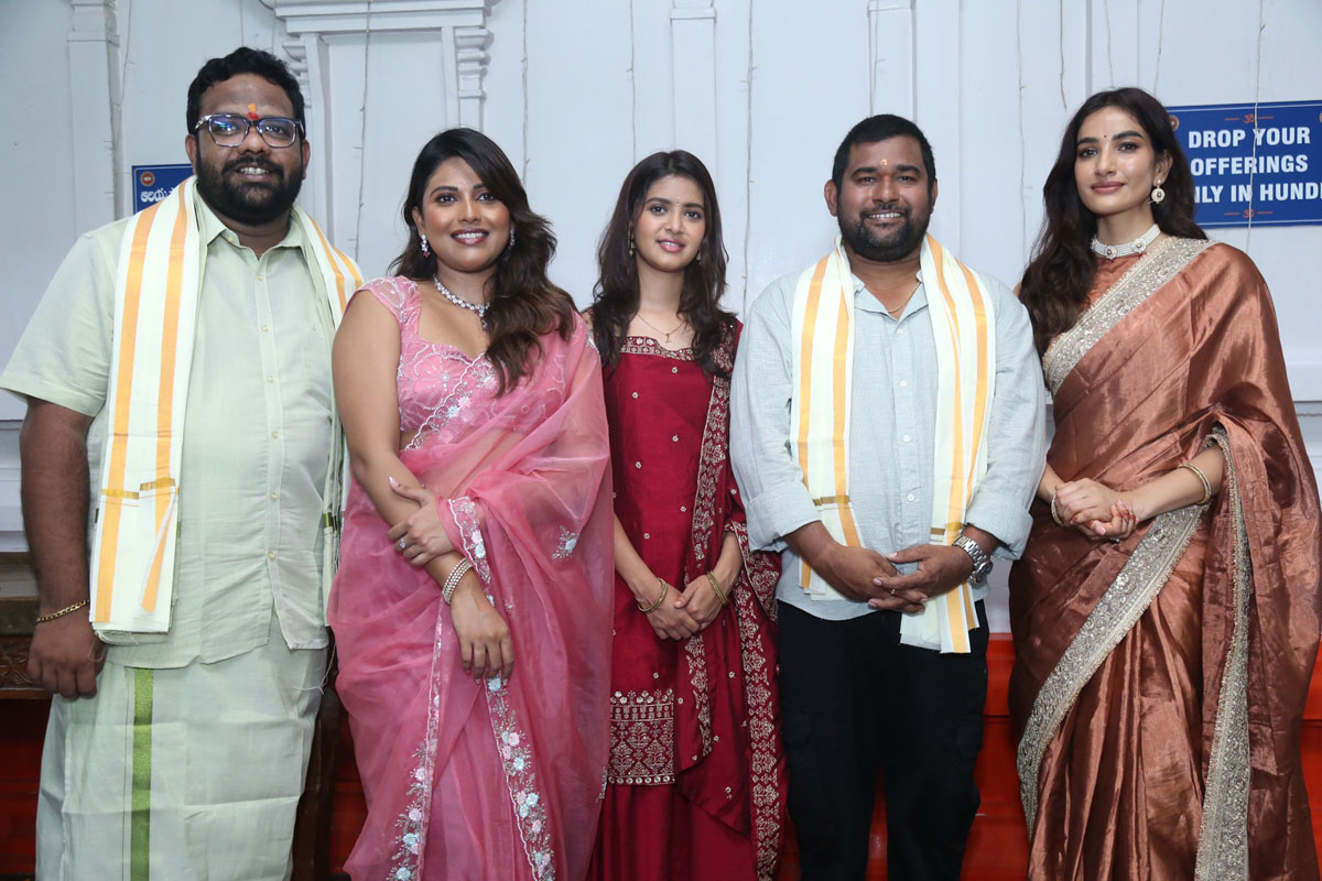 Due Date inaugural function