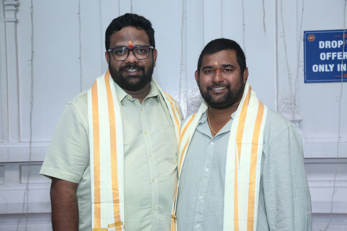 Due Date media interaction