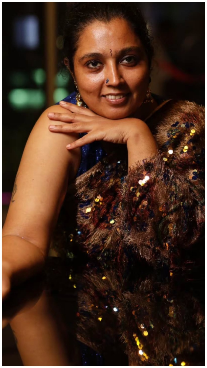 Gayathri Krishnan