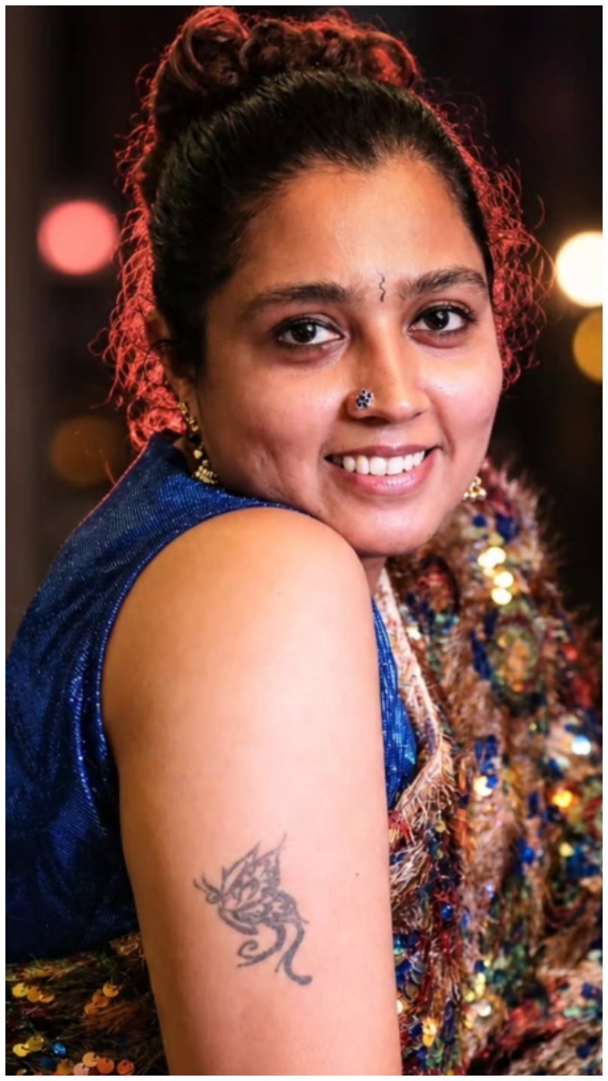 Gayathri Krishnan