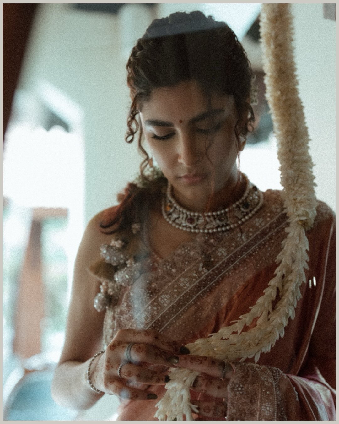 From Emotional Hugs to a Dreamy Lip-Kiss: Inside Khushbu’s Daughter Avantika’s Magical Wedding