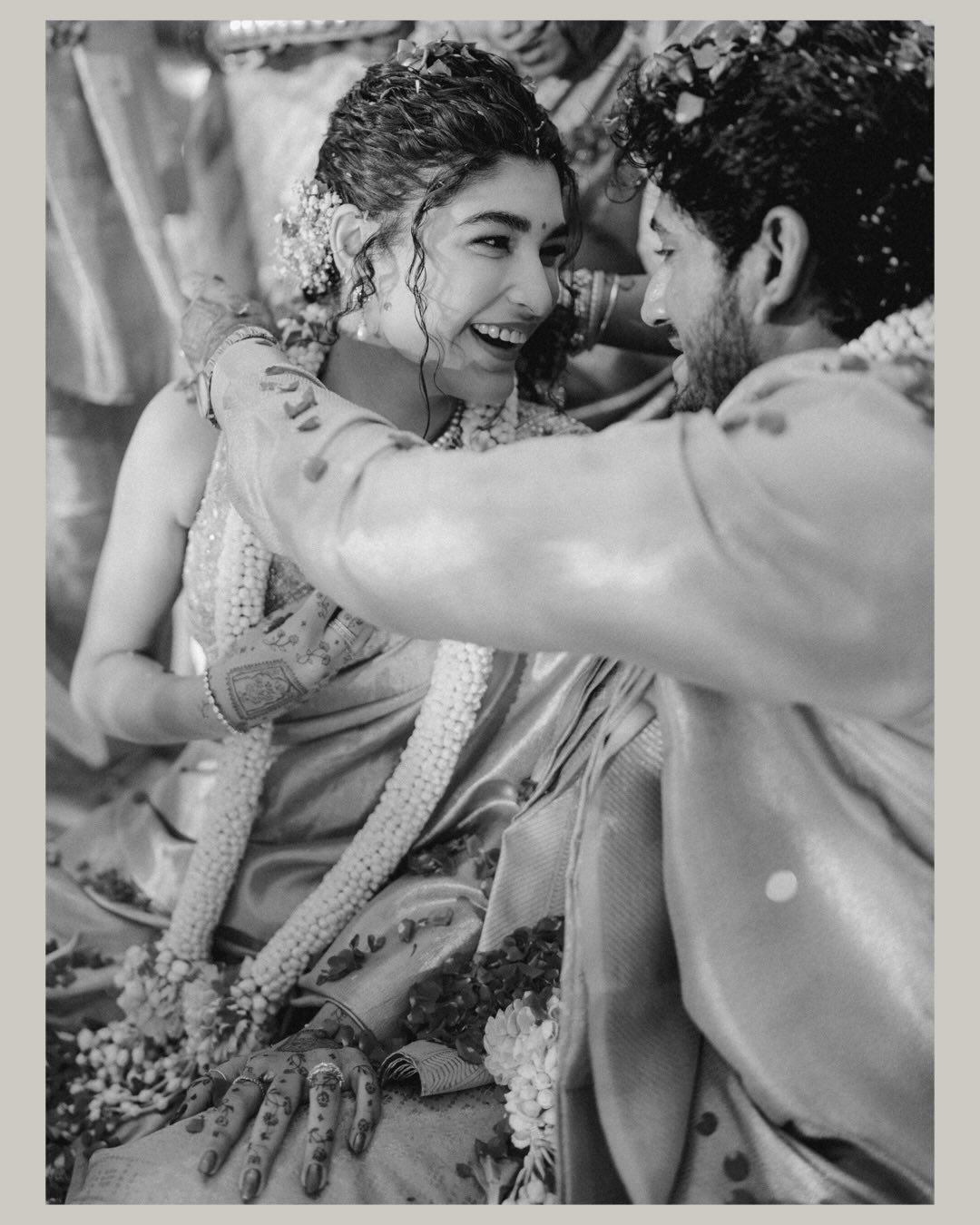From Emotional Hugs to a Dreamy Lip-Kiss: Inside Khushbu’s Daughter Avantika’s Magical Wedding