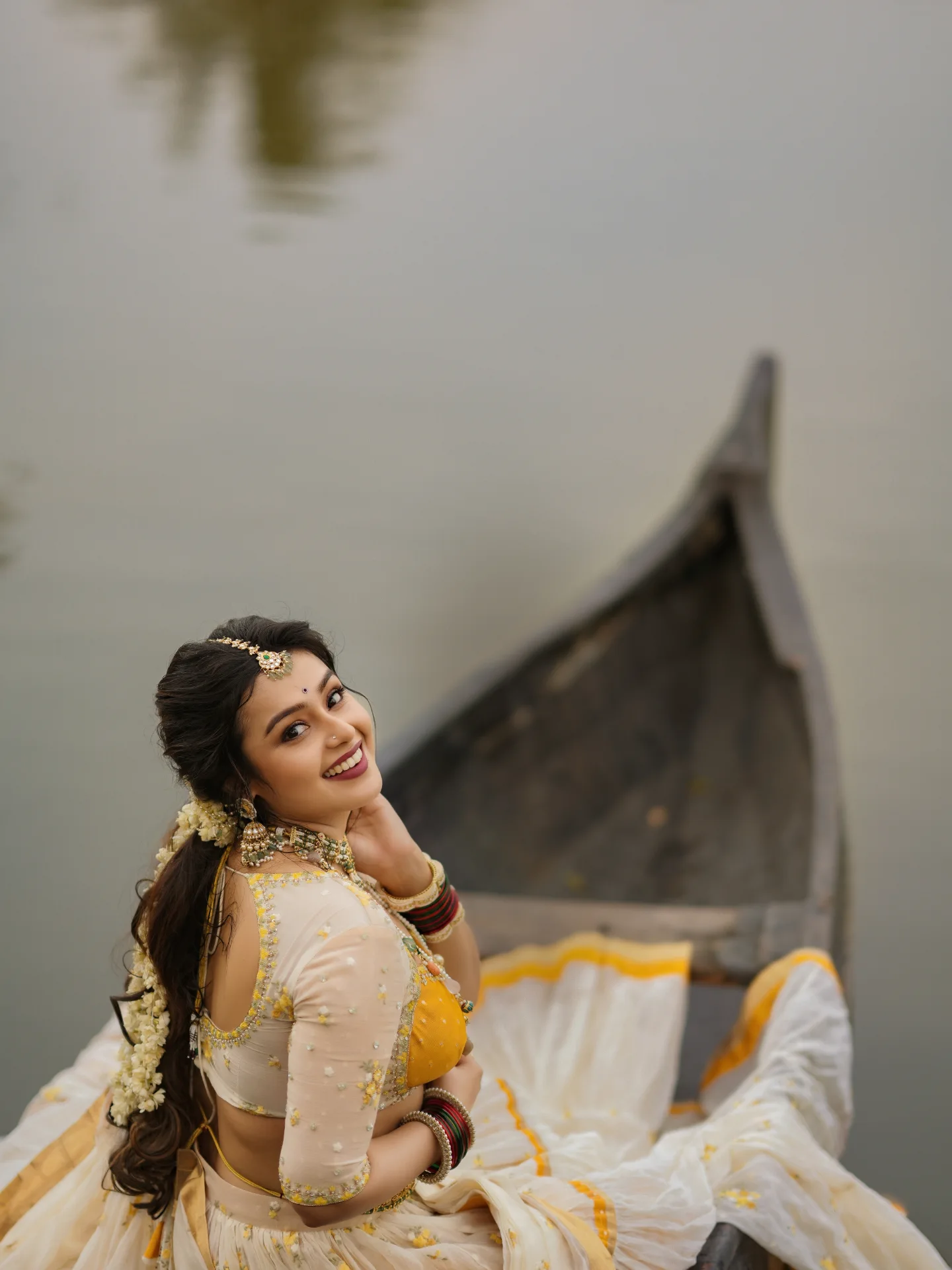 Gatta Kushthi 2 Actress Mokisha