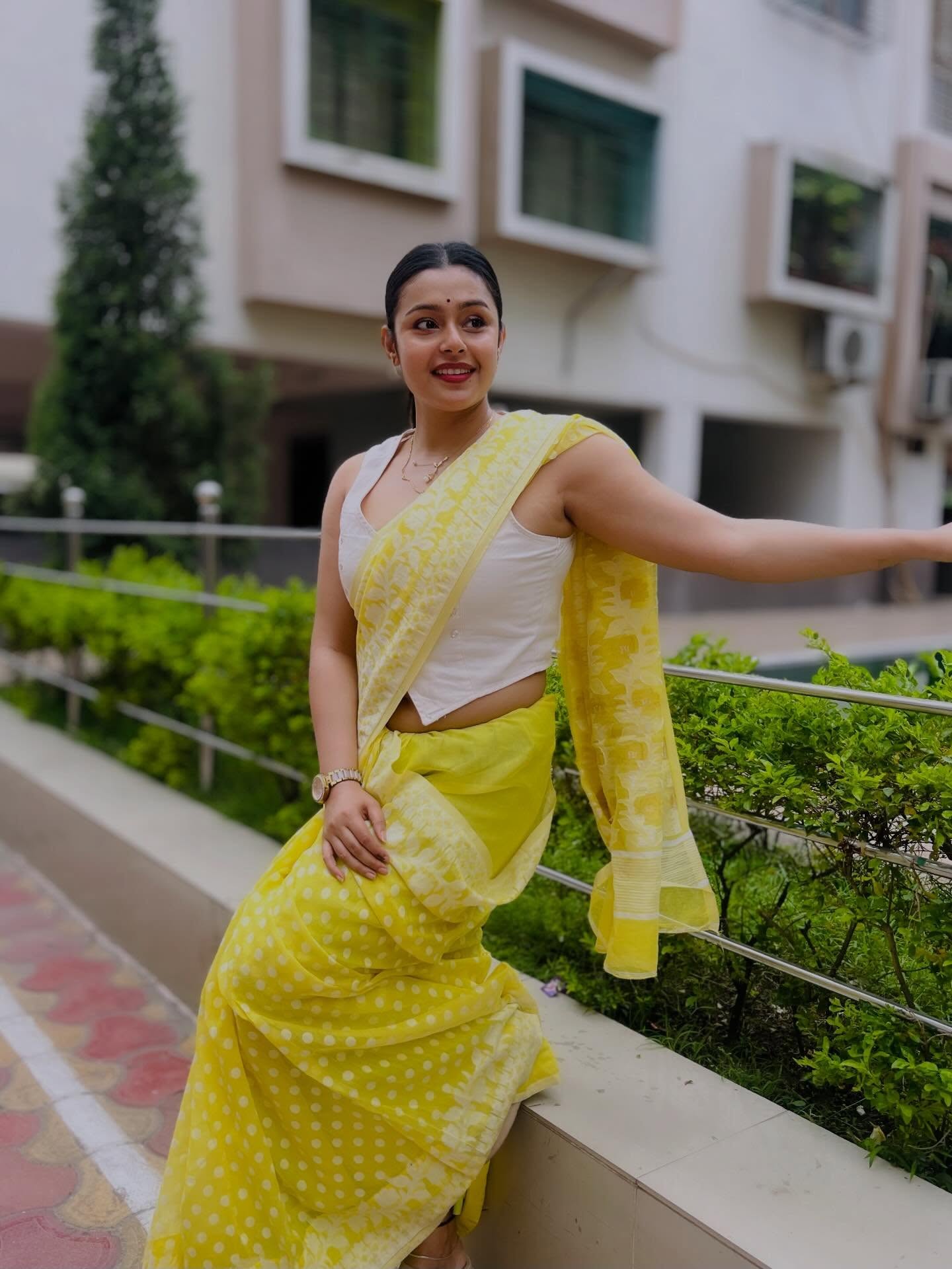 Gatta Kushthi 2 Actress Mokisha