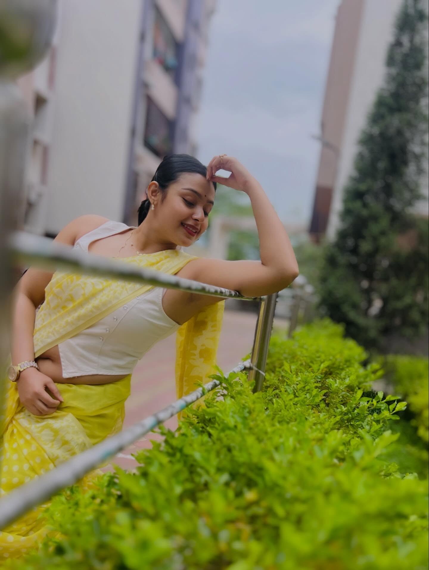 Gatta Kushthi 2 Actress Mokisha