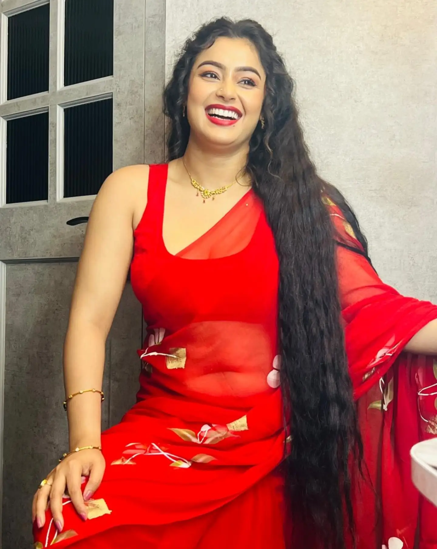 Gatta Kushthi 2 Actress Mokisha