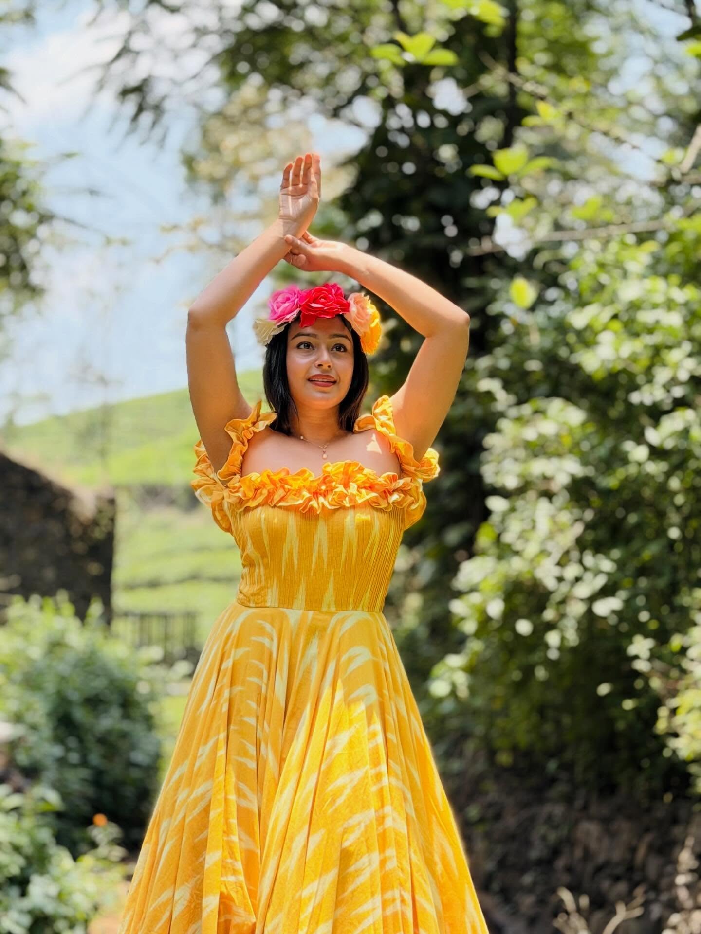 Gatta Kushthi 2 Actress Moksha