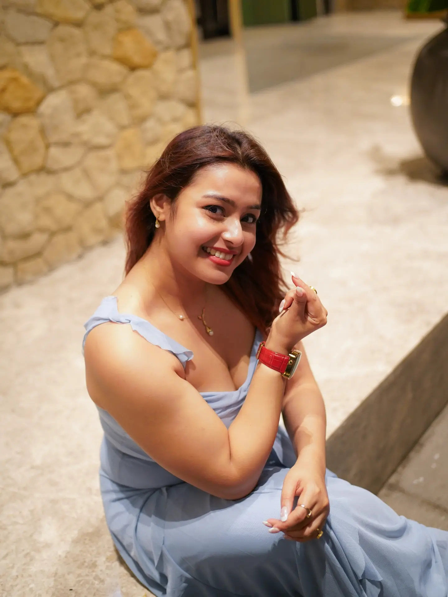 Gatta Kushthi 2 Actress Moksha