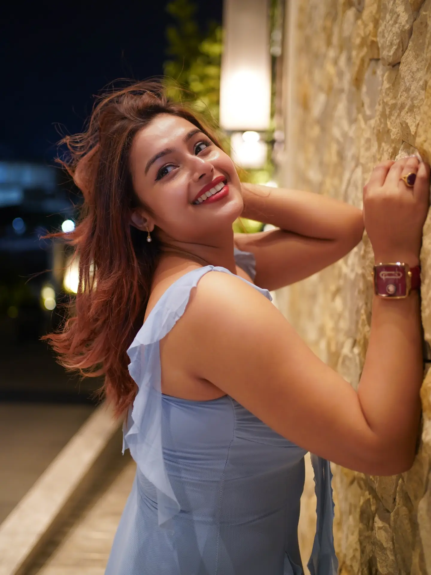 Gatta Kushthi 2 Actress Moksha