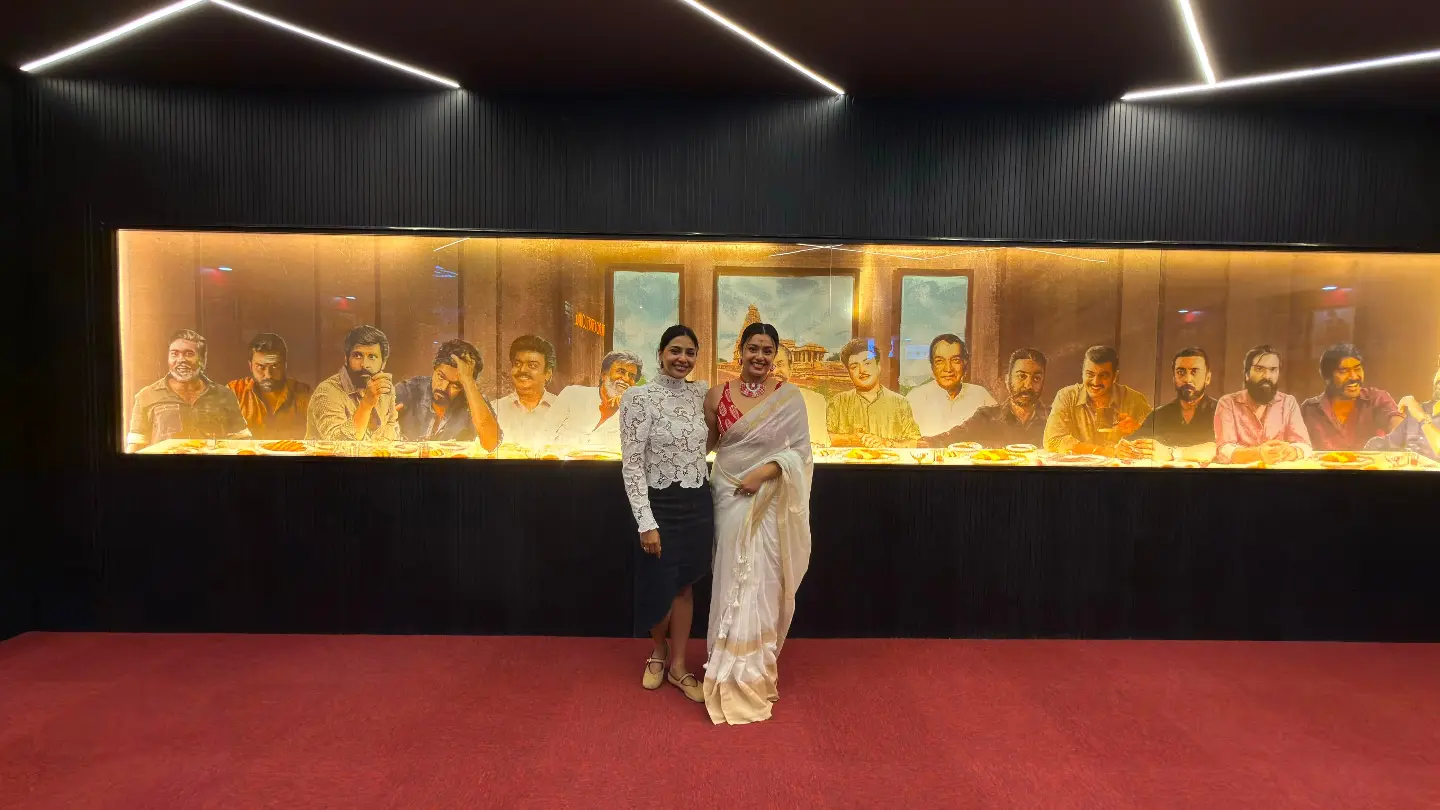 Gatta Kushthi 2 Actress Moksha