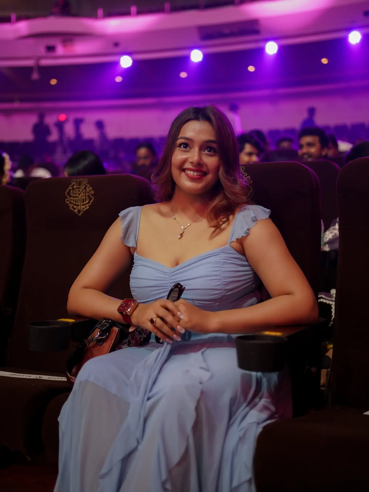 Gatta Kushthi 2 Actress Moksha