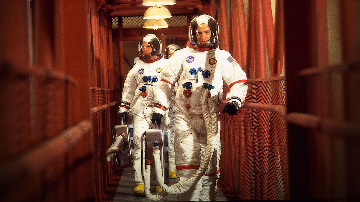 Apollo 13