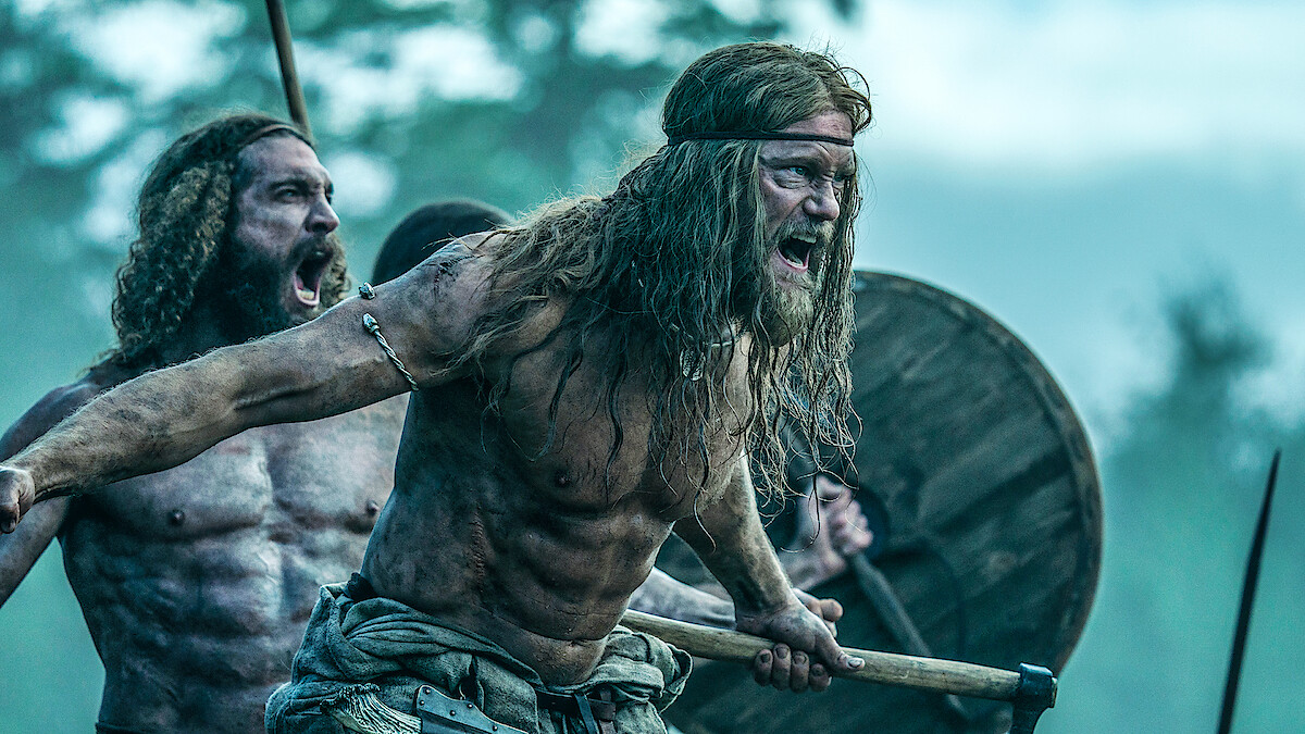 The Northman