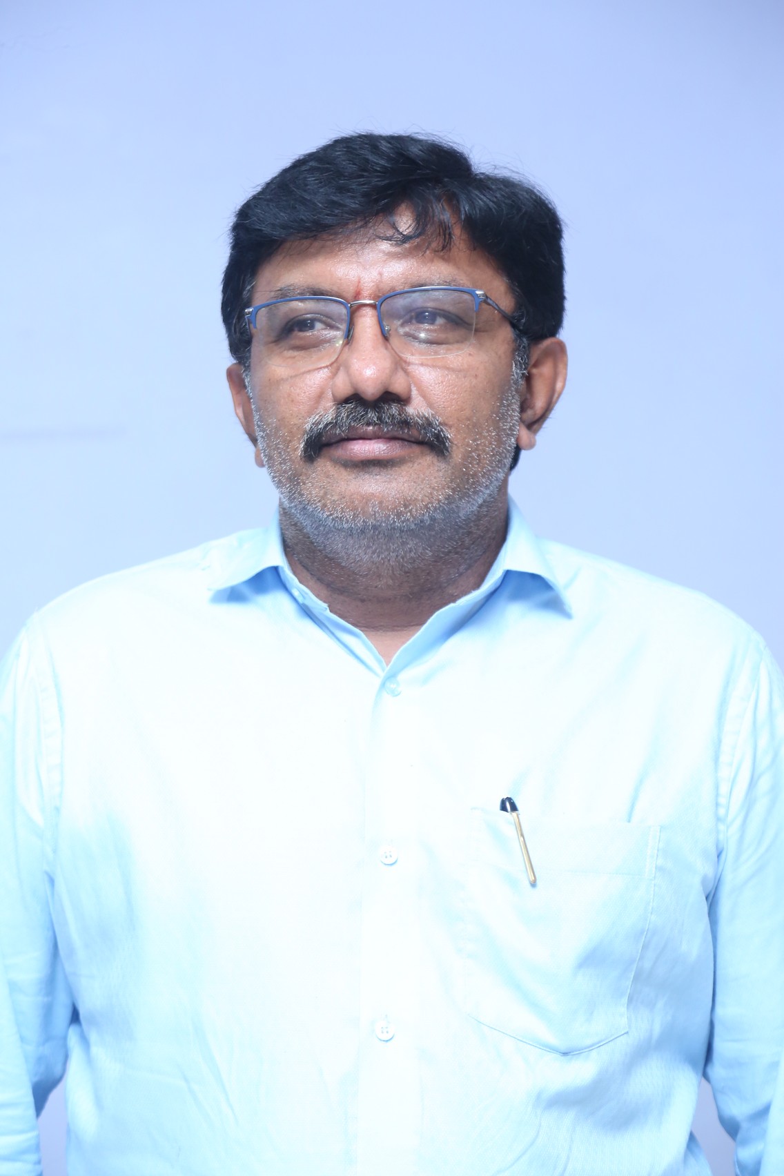 Shashidhar Reddy at Hrudayam Murali event
