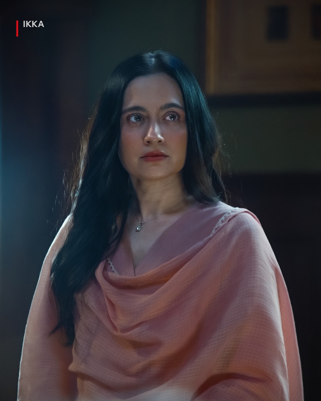Dia Mirza in Ikka