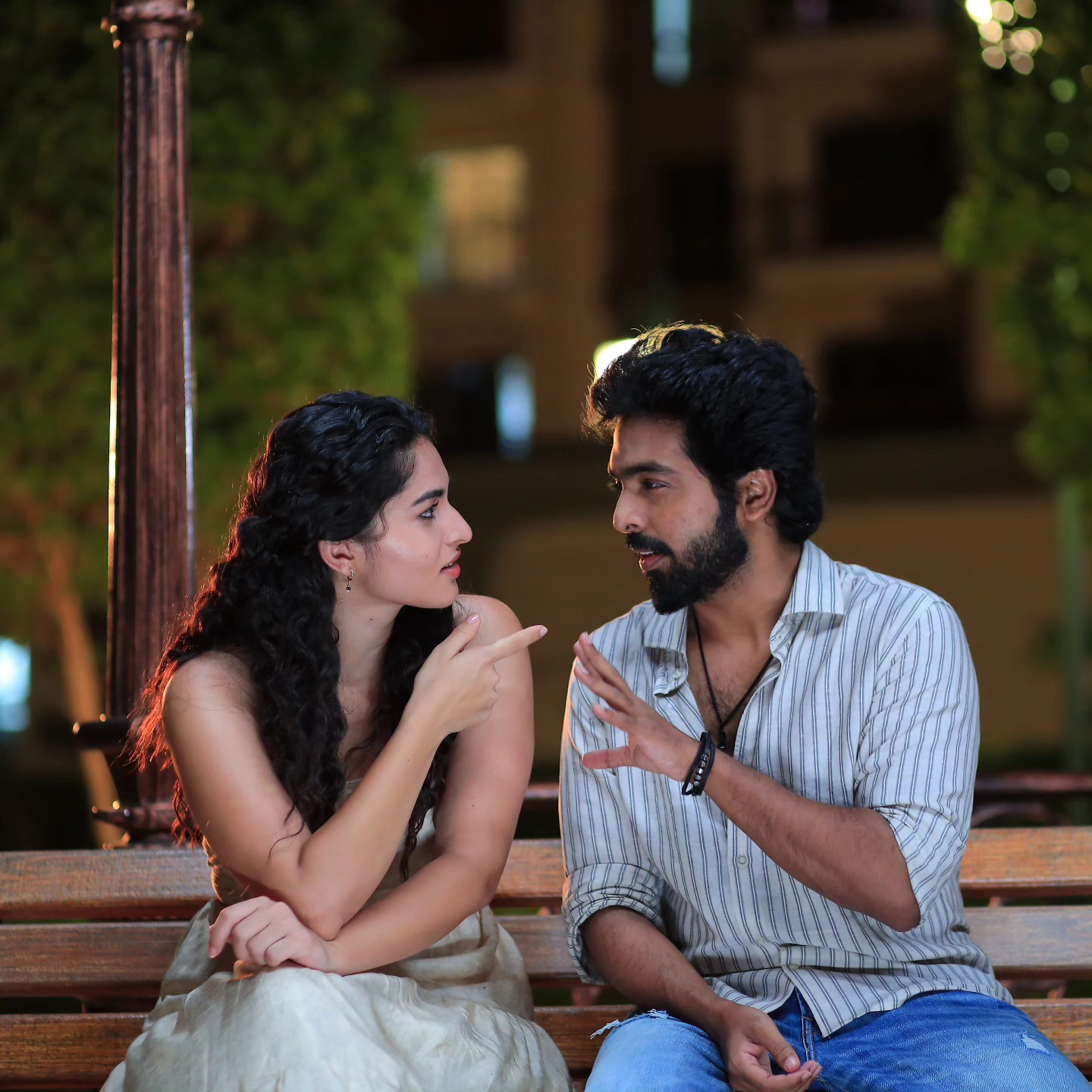 Immortal latest official movie still