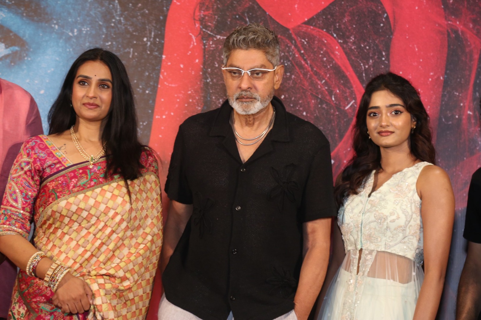 Vadala Movie Event