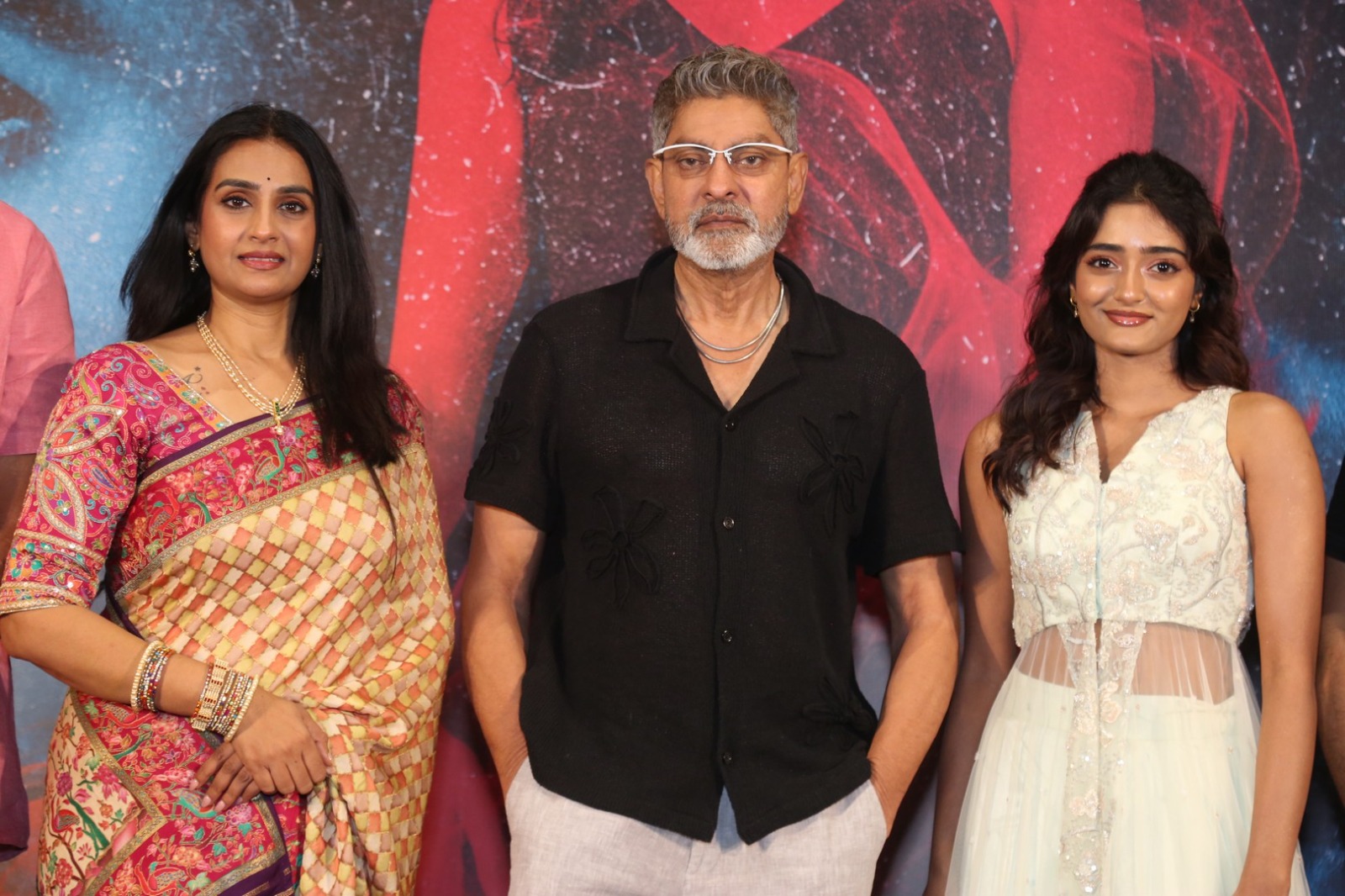 Vadala Movie Event