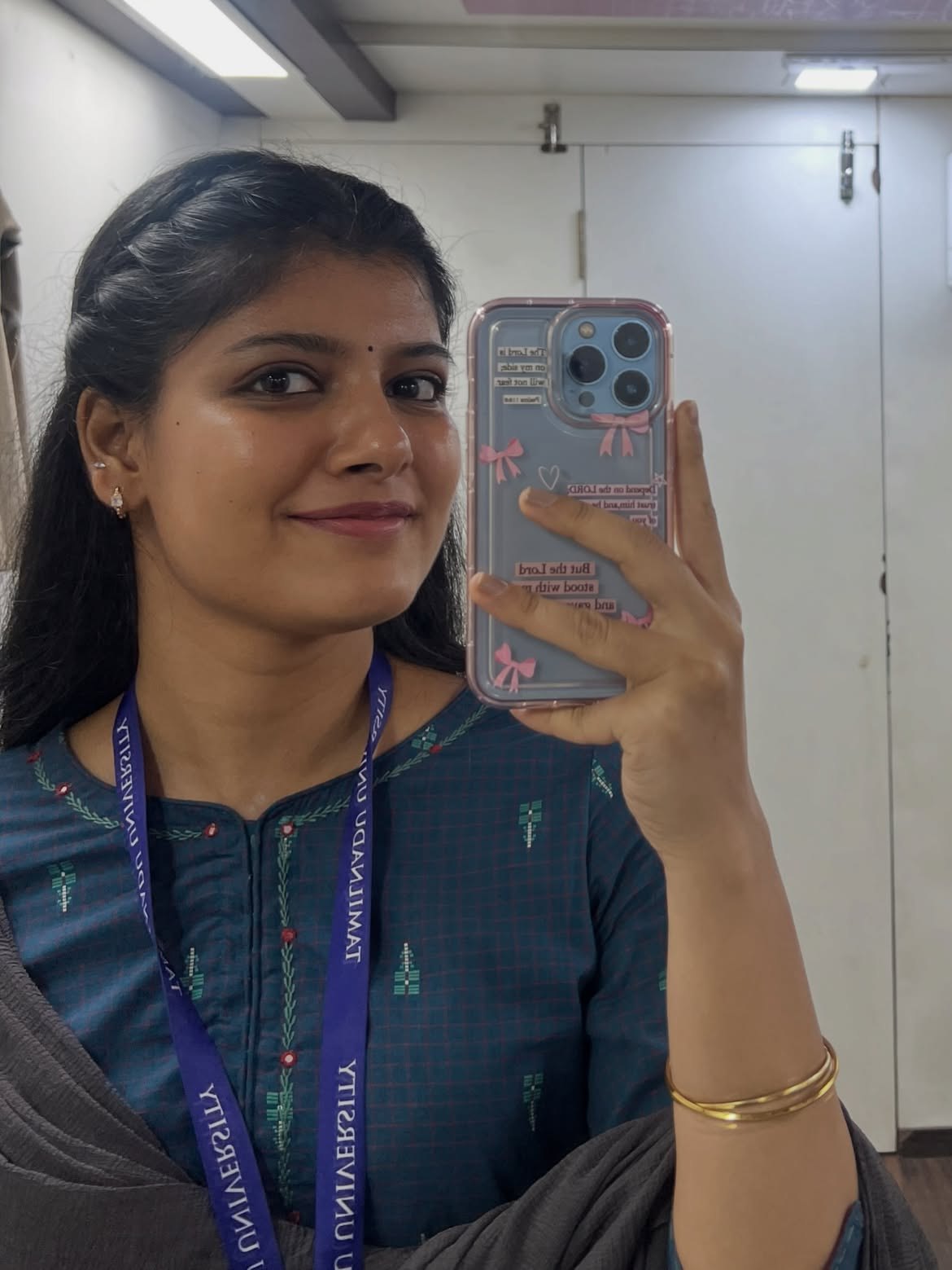 Jana Nayagan Actress Monisha Shares Unseen Shooting Spot Photos With Vijay