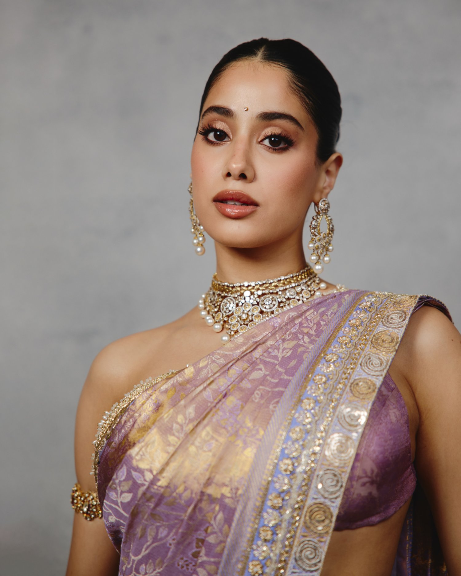 Janhvi Kapoor