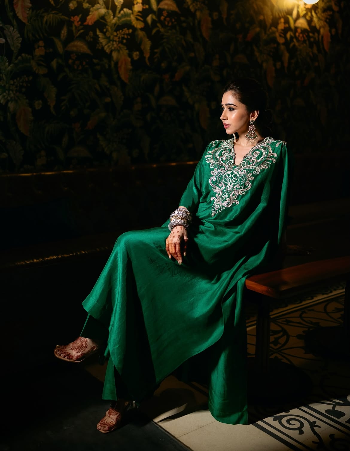 Jayam Ravi's Ex-Wife Aarti Ravi Stuns in New Photos; Internet Wants Her in Films