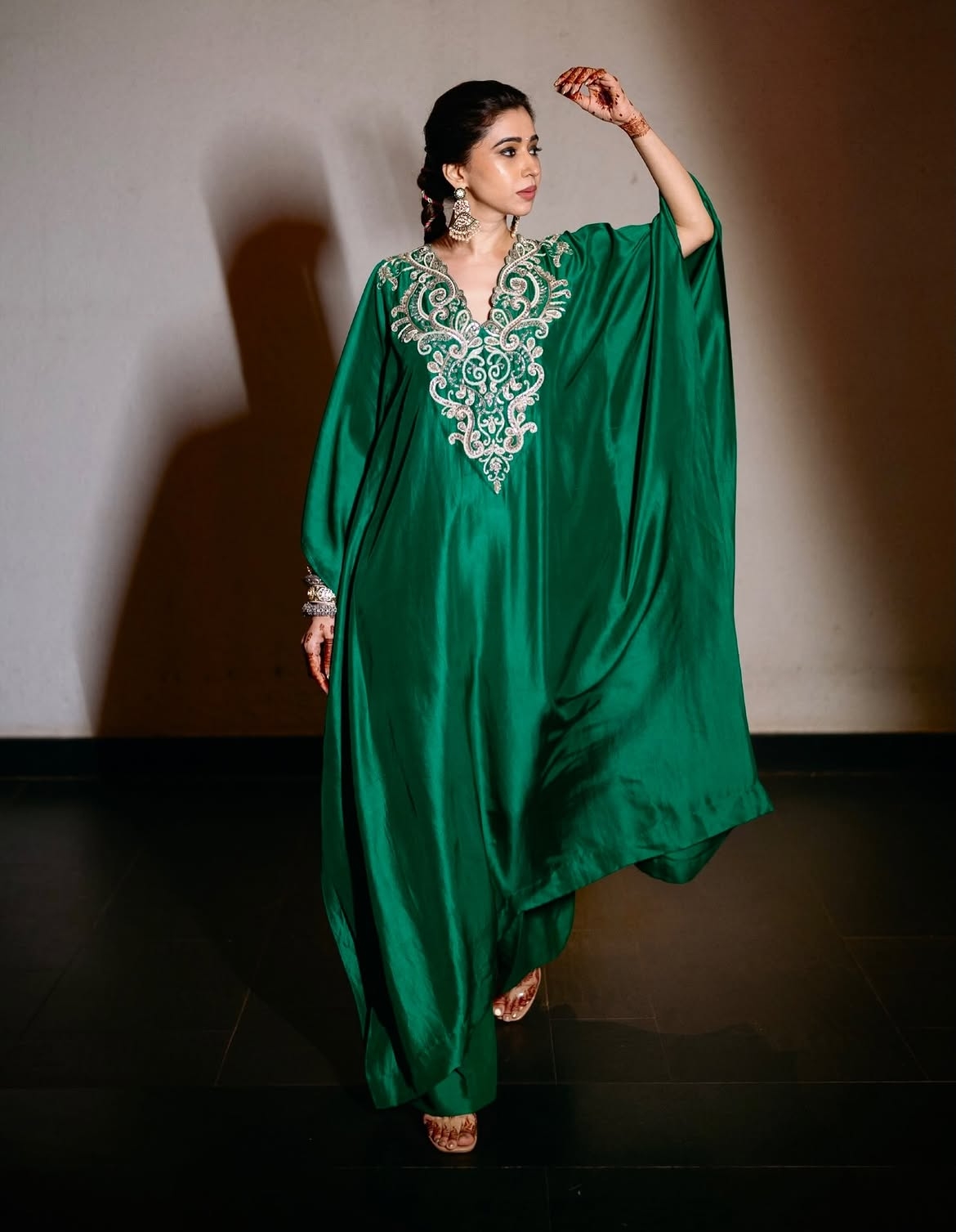 Jayam Ravi's Ex-Wife Aarti Ravi Stuns in New Photos; Internet Wants Her in Films
