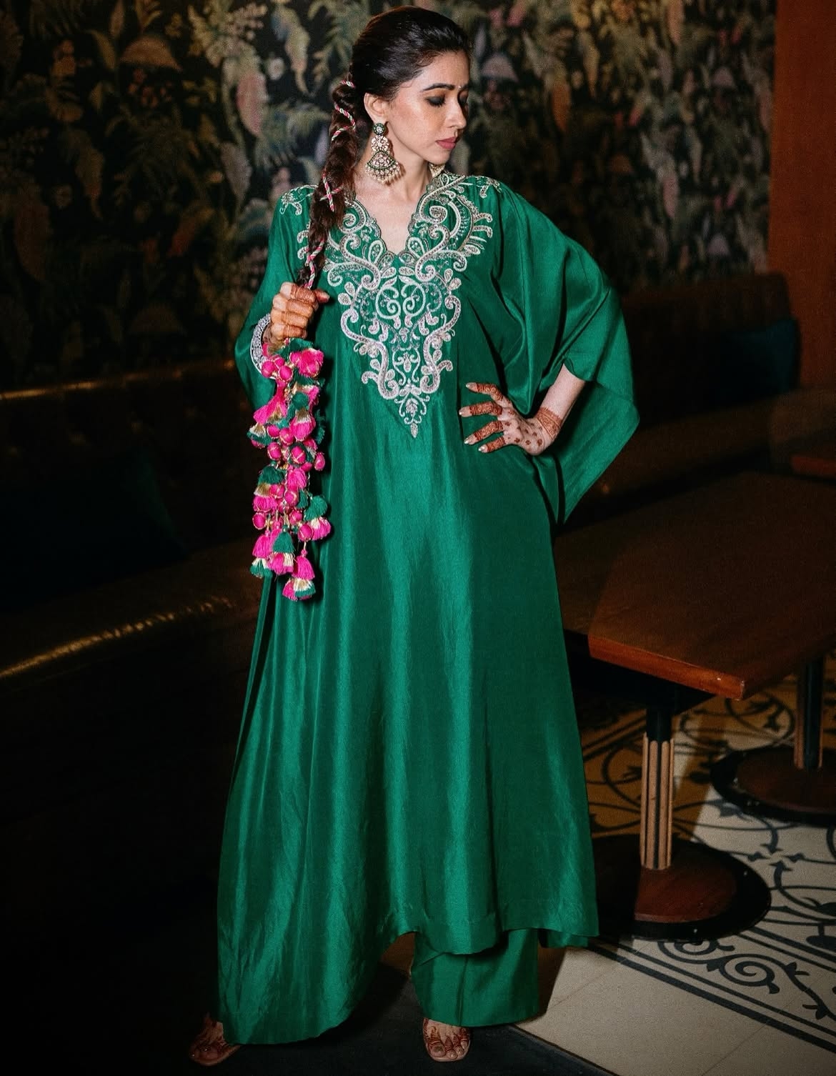 Jayam Ravi's Ex-Wife Aarti Ravi Stuns in New Photos; Internet Wants Her in Films
