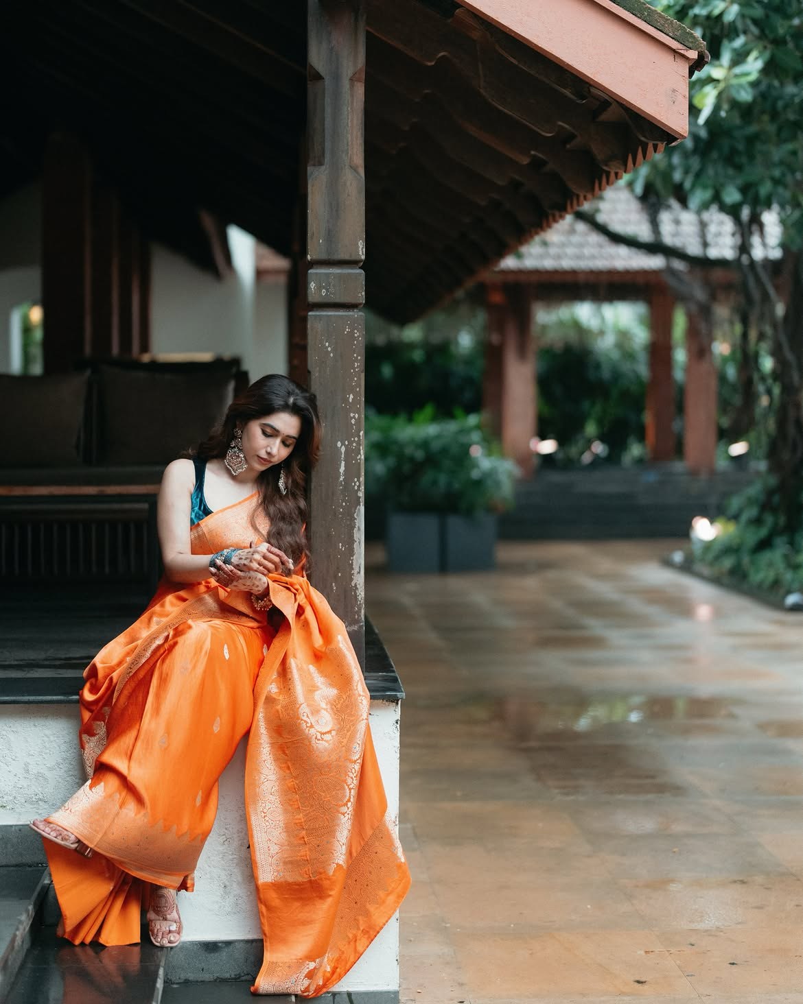 Jayam Ravi's Ex-Wife Aarti's Latest Photos Go Viral on Social Media