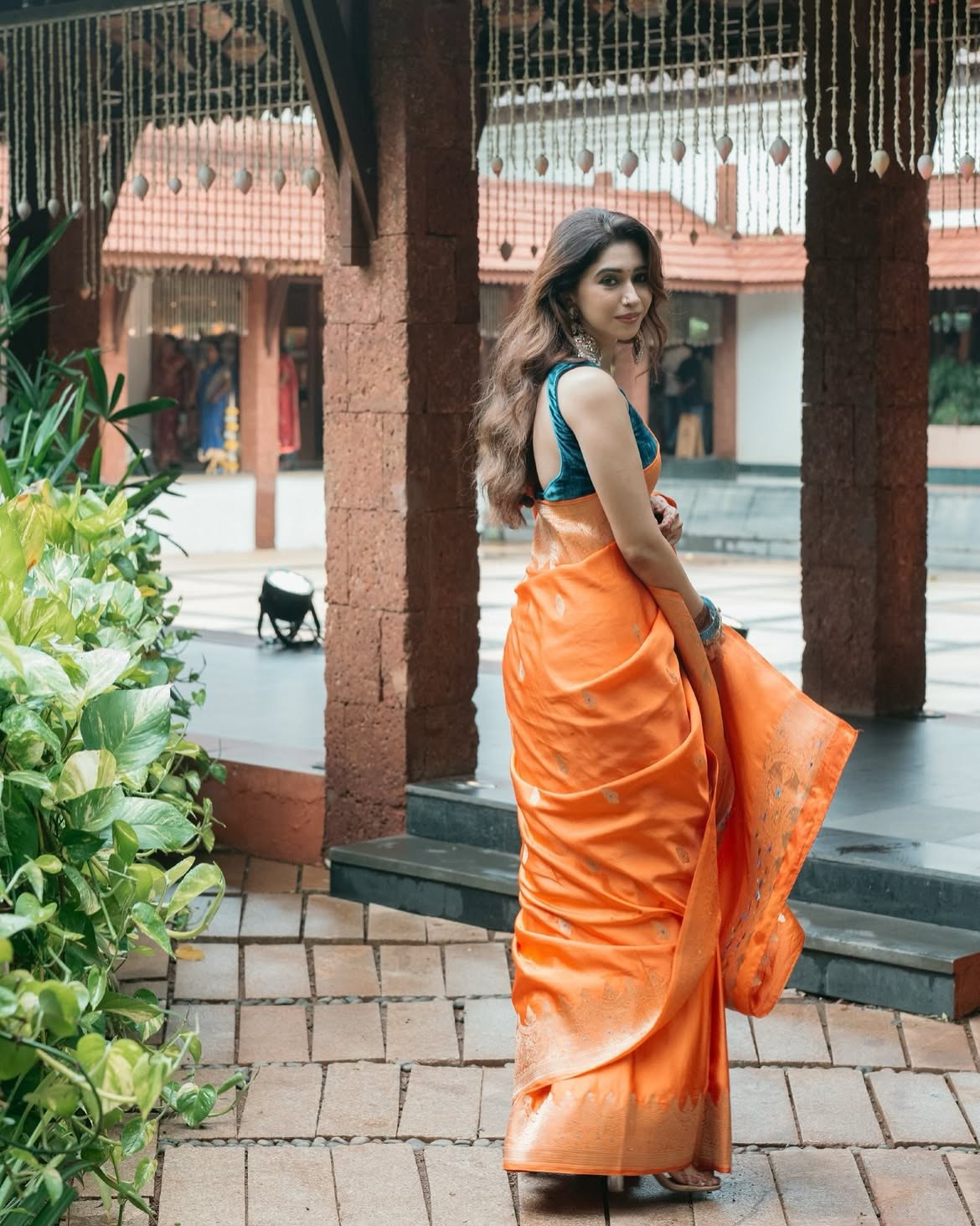 Jayam Ravi's Ex-Wife Aarti's Latest Photos Go Viral on Social Media