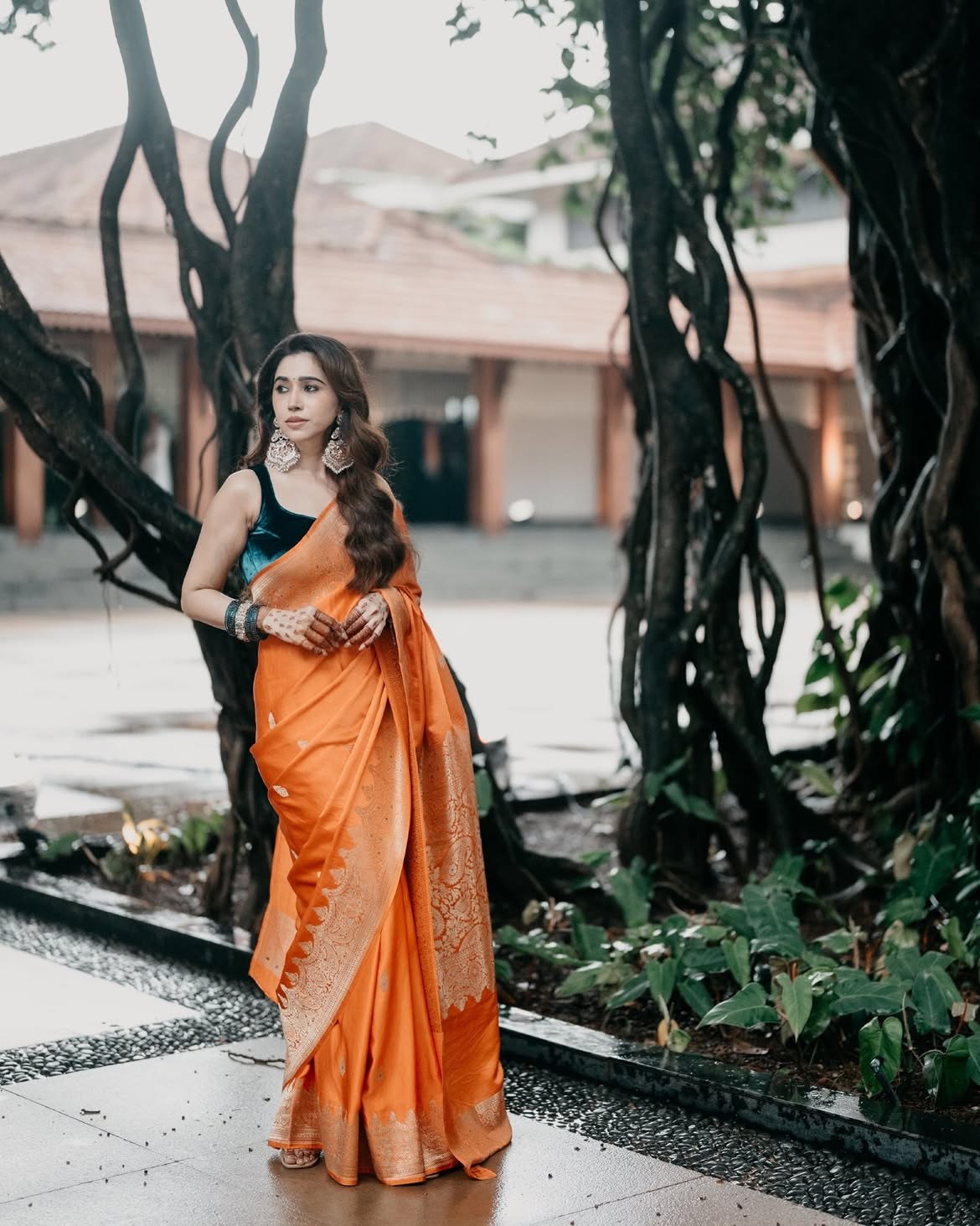 Jayam Ravi's Ex-Wife Aarti's Latest Photos Go Viral on Social Media