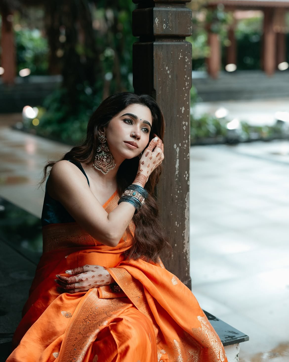 Jayam Ravi's Ex-Wife Aarti's Latest Photos Go Viral on Social Media