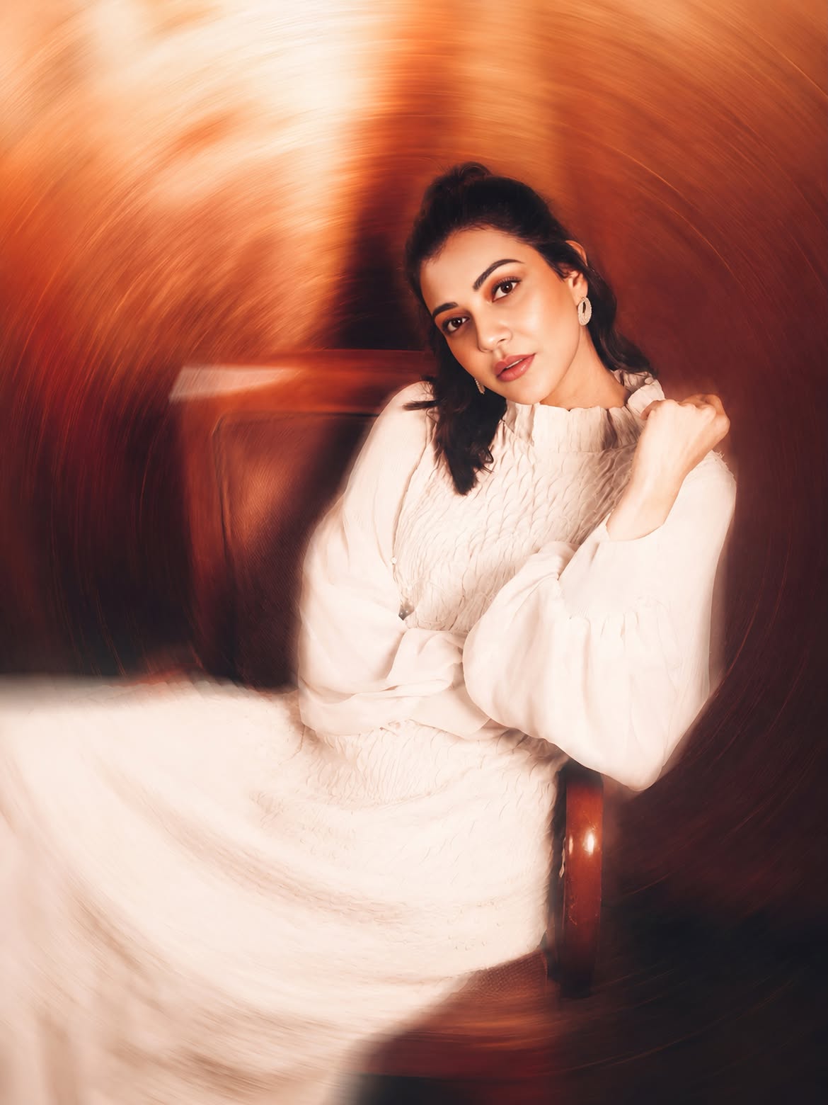 Kajal Aggarwal