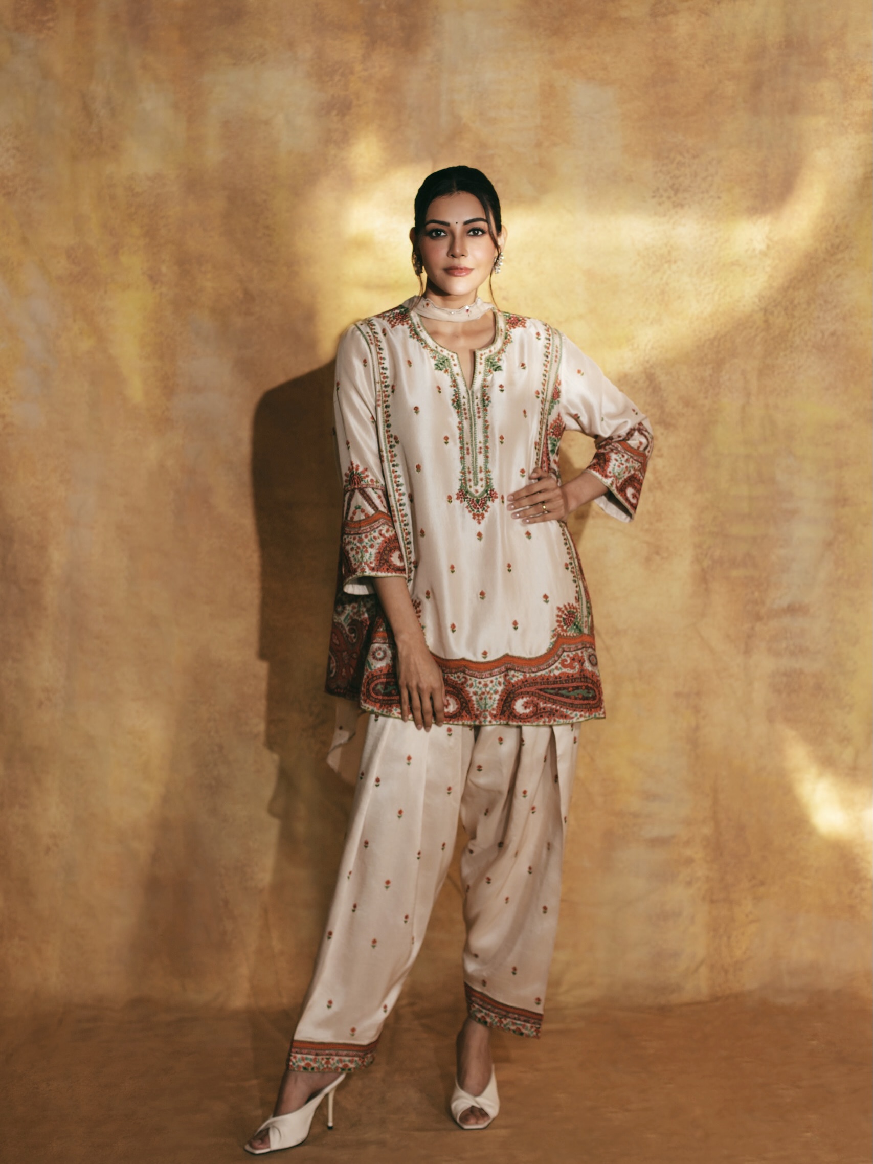 Public Appearances Inspire Fashion Enthusiasts