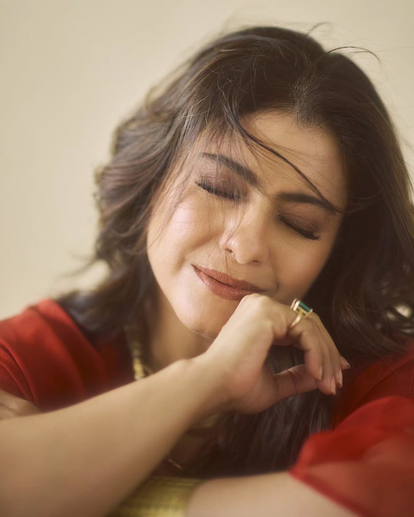 Kajol