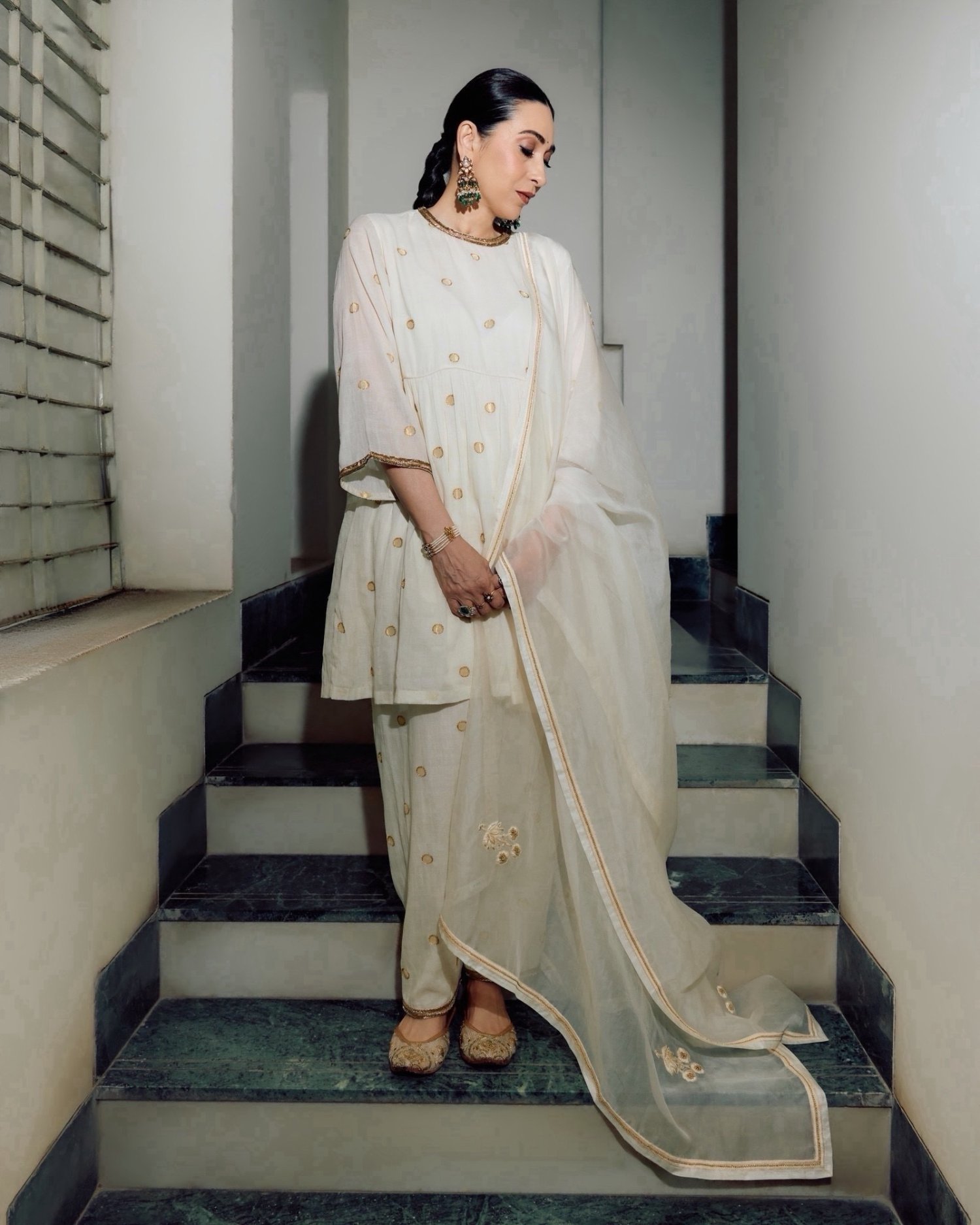 Why Fans Admire This Look