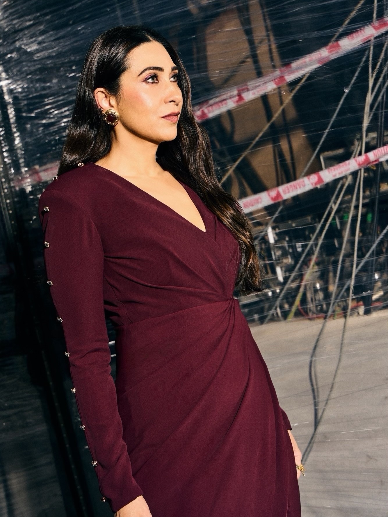 Public Appearances & Fashion Influence