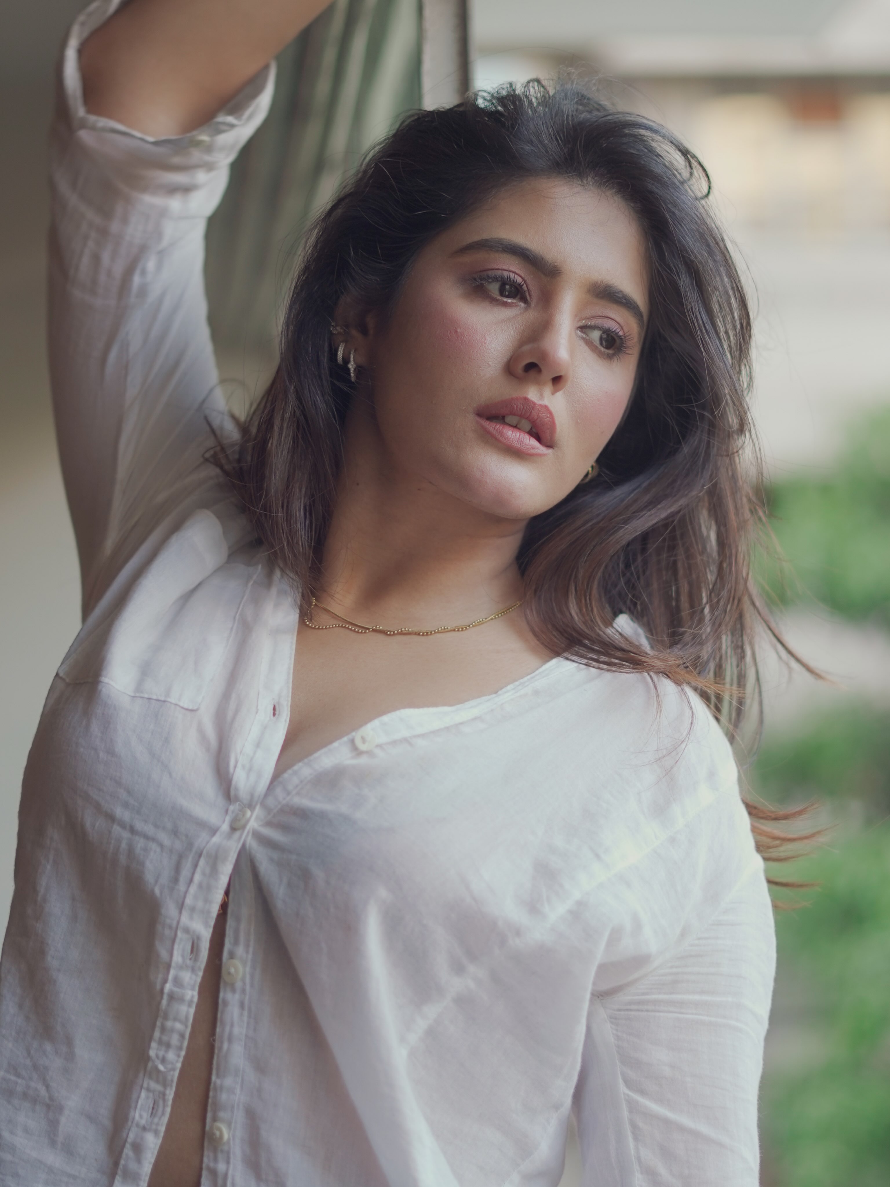 Khushbu Rajendra latest photos