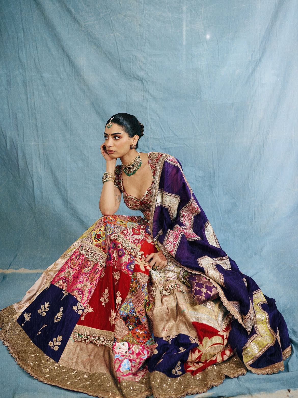 Confidence Makes the Biggest Fashion Statement