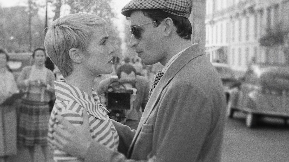 Nouvelle Vague
