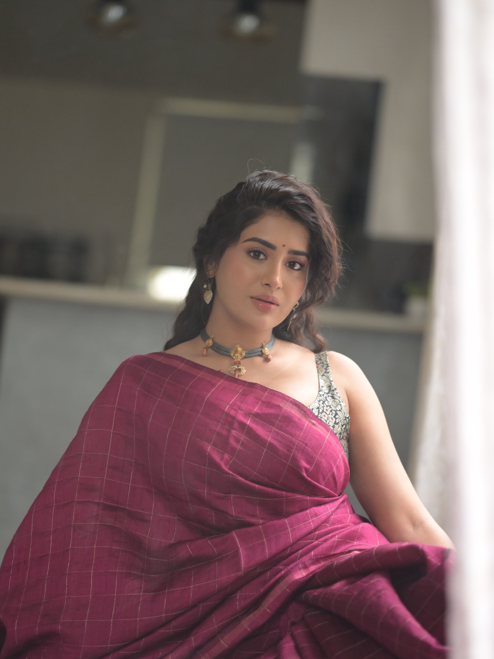 Expressions That Complete the Story