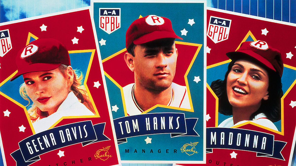 A League of Their Own