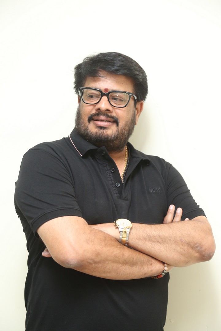 Maheswara Reddy Mooli modern gentleman style