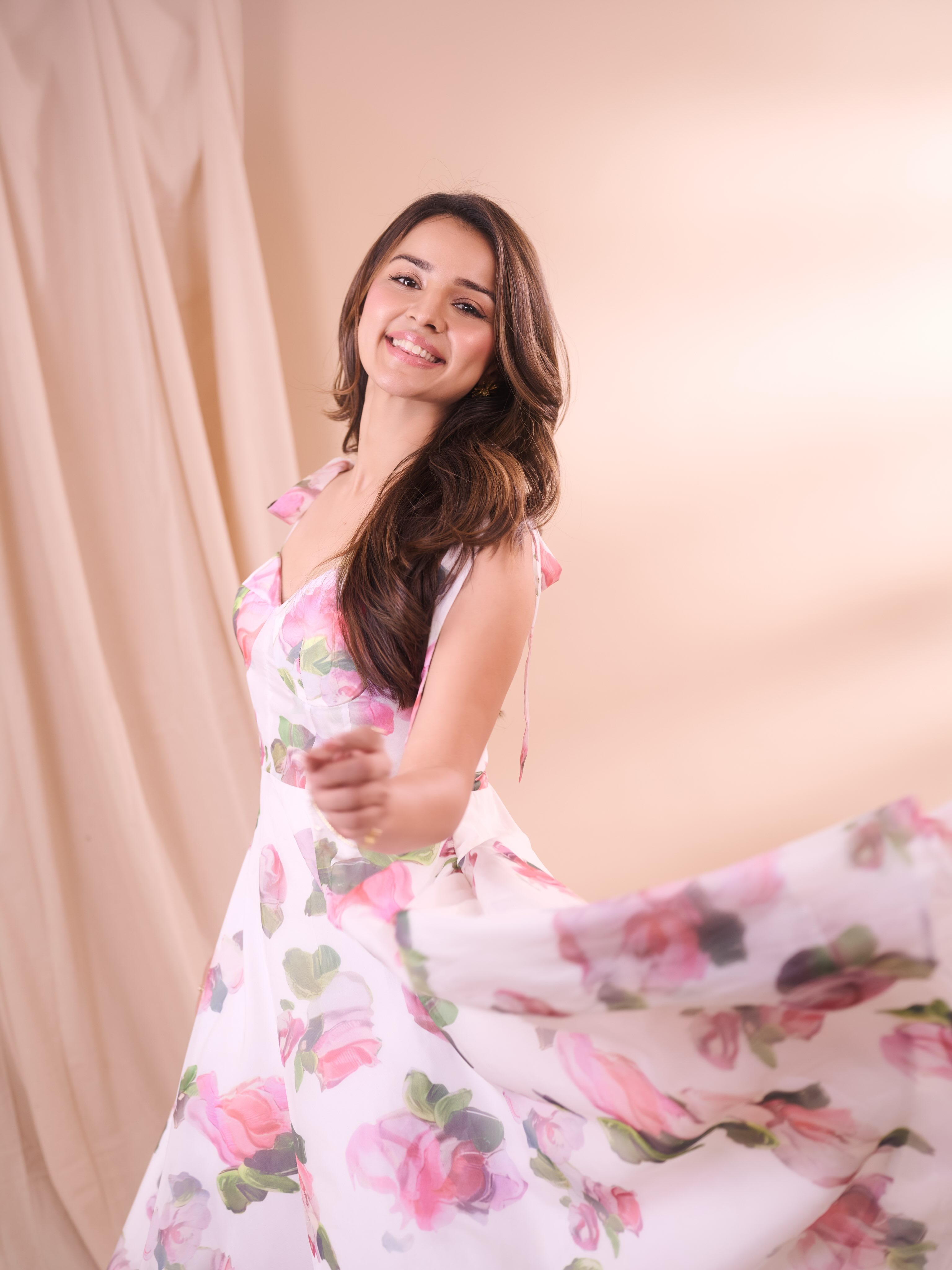 Elegant Styling That Elevates the Look