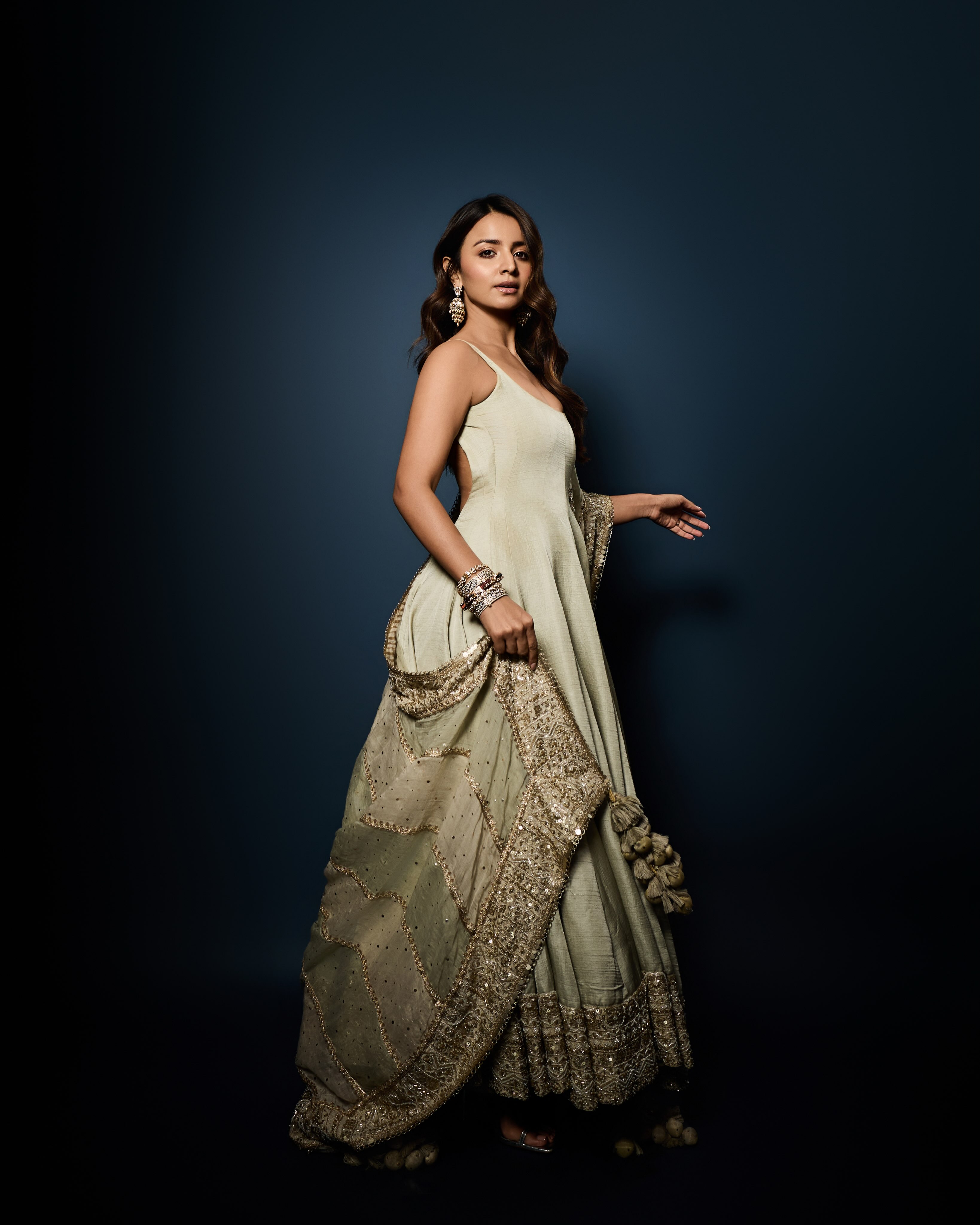 Why Social Media Is Loving This Look
